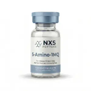 5-Amino-1MQ