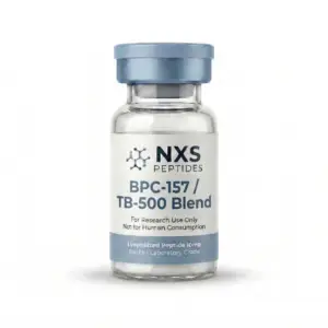 BPC-157 / TB-500 Blend (20mg)