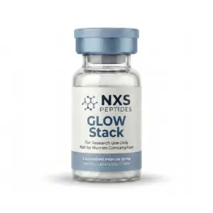 GLOW Stack (70mg)