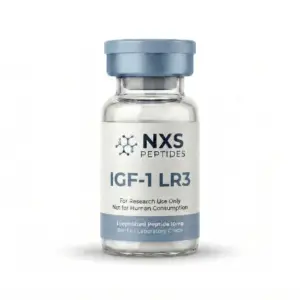 IGF-1 LR3