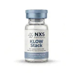 KLOW Stack (80mg)