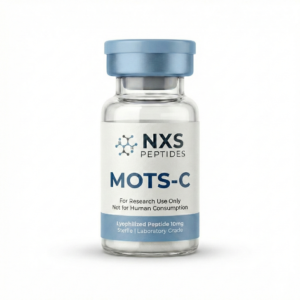 MOTS-C