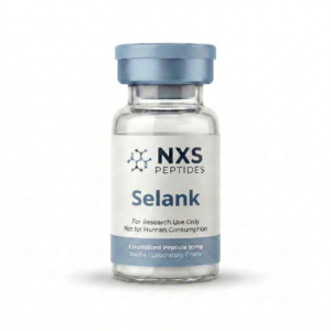Selank