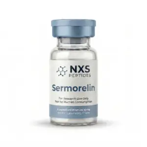 Sermorelin
