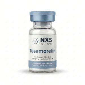 Tesamorelin